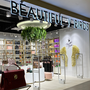 Магазин Beautiful Birds